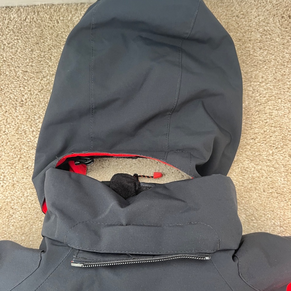 obermeyer recco ski jacket - Picture 10 of 10